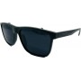 Óculos De Sol Cor Cinza Quadrado Prime ps509-c6C