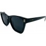 Óculos De Sol Cor Preto Prime p908-c1