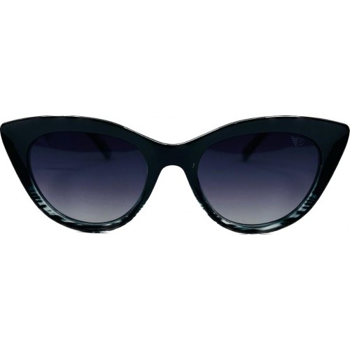 Óculos De sol Cor Preto Prime p928-c4-1S