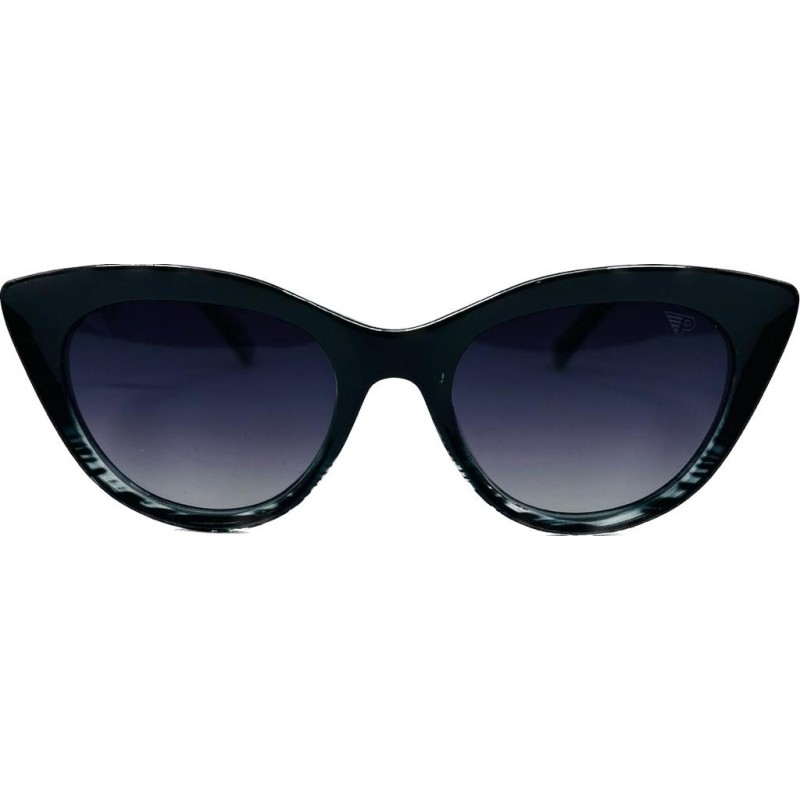 Óculos De sol Cor Preto Prime p928-c4-1S