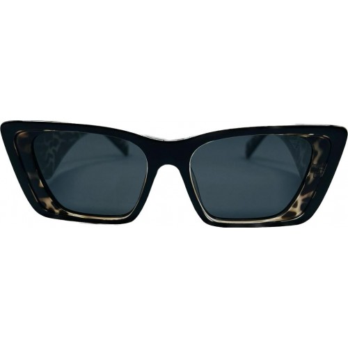 Óculos De Sol Prime Cor Preto Feminino  p105-c7-1