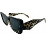 Óculos De Sol Prime Cor Preto Feminino  p105-c7-1